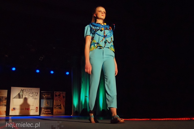 Mielec Fashion Time 2014 - cz. VII