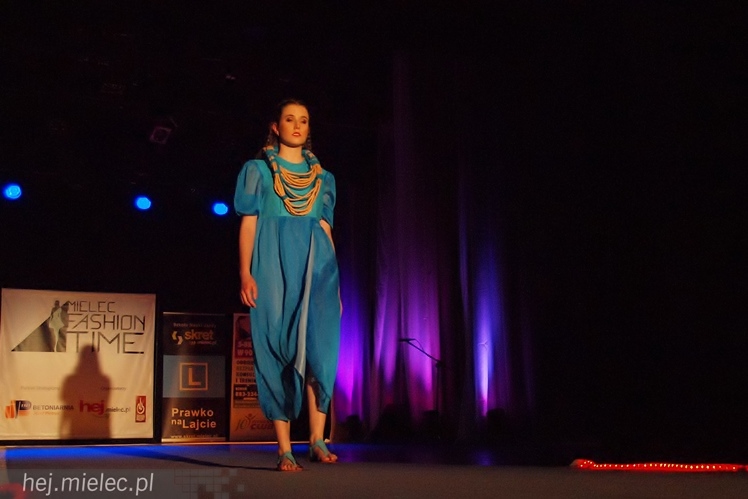 Mielec Fashion Time 2014 - cz. VII