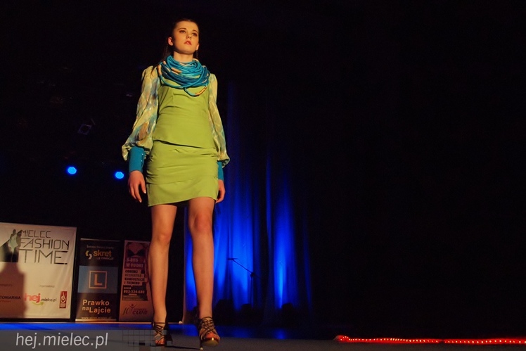 Mielec Fashion Time 2014 - cz. VII