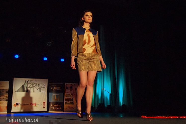 Mielec Fashion Time 2014 - cz. VII
