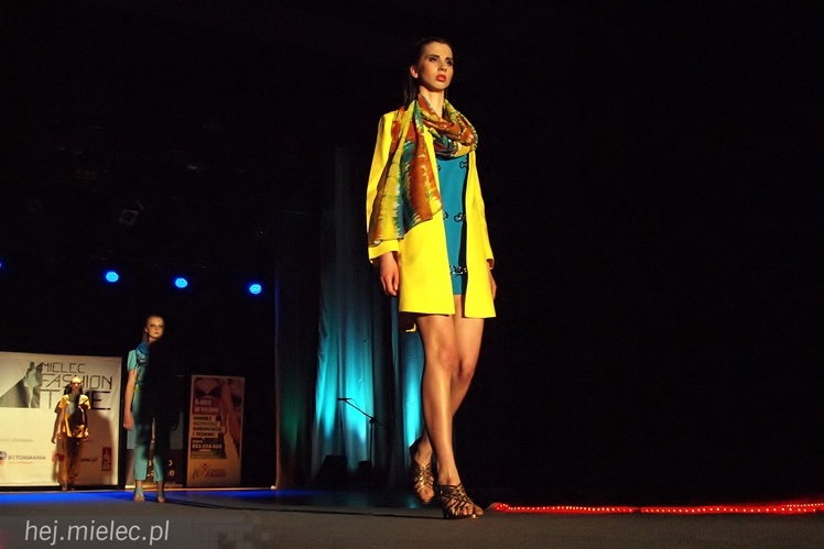 Mielec Fashion Time 2014 - cz. VII