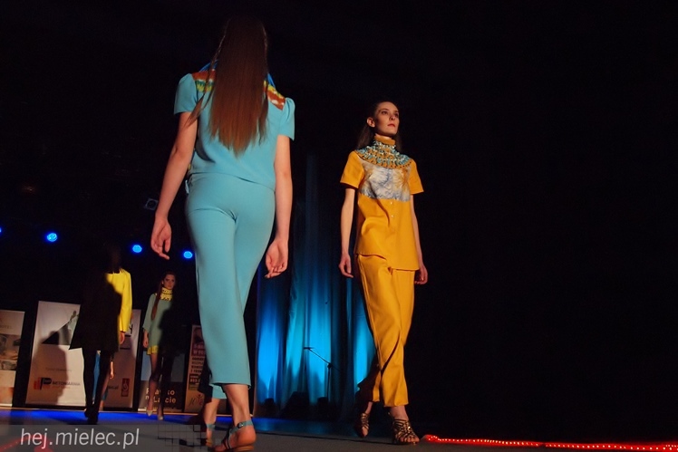 Mielec Fashion Time 2014 - cz. VII
