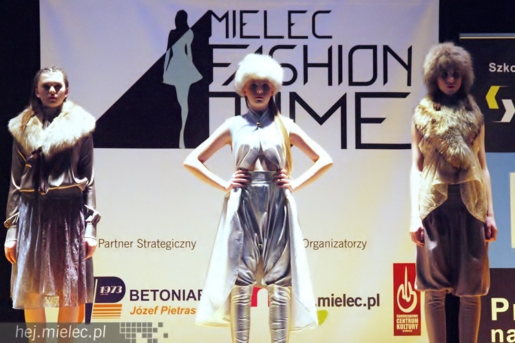 Mielec Fashion Time 2014 - cz. VII