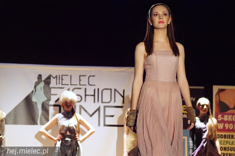 Mielec Fashion Time 2014 - cz. VII