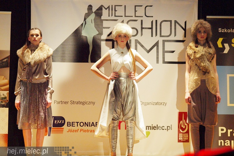 Mielec Fashion Time 2014 - cz. VII
