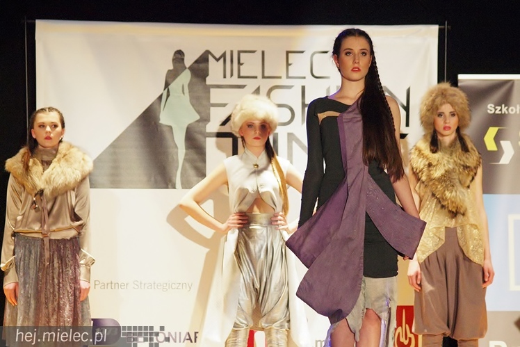 Mielec Fashion Time 2014 - cz. VII