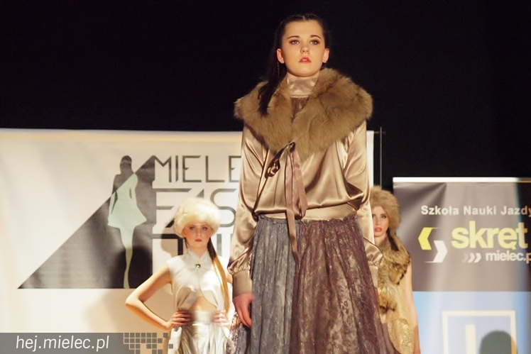 Mielec Fashion Time 2014 - cz. VII