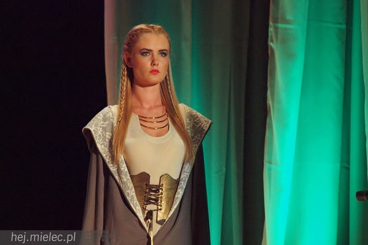 Mielec Fashion Time 2014 - cz. VII