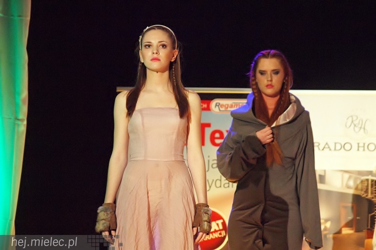 Mielec Fashion Time 2014 - cz. VII