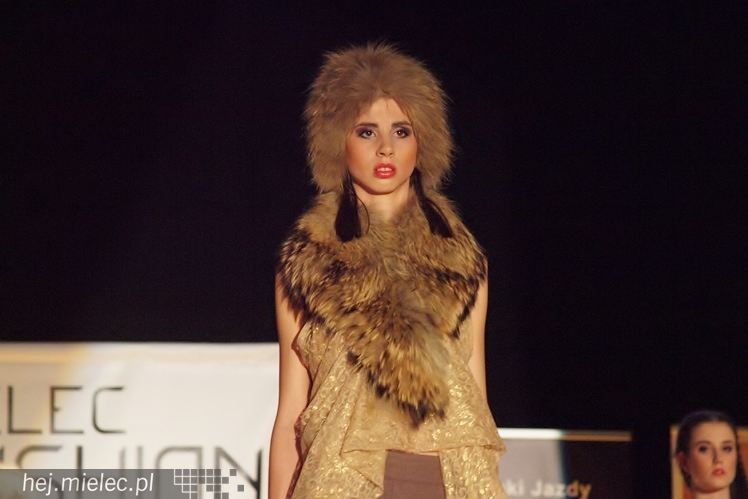 Mielec Fashion Time 2014 - cz. VII