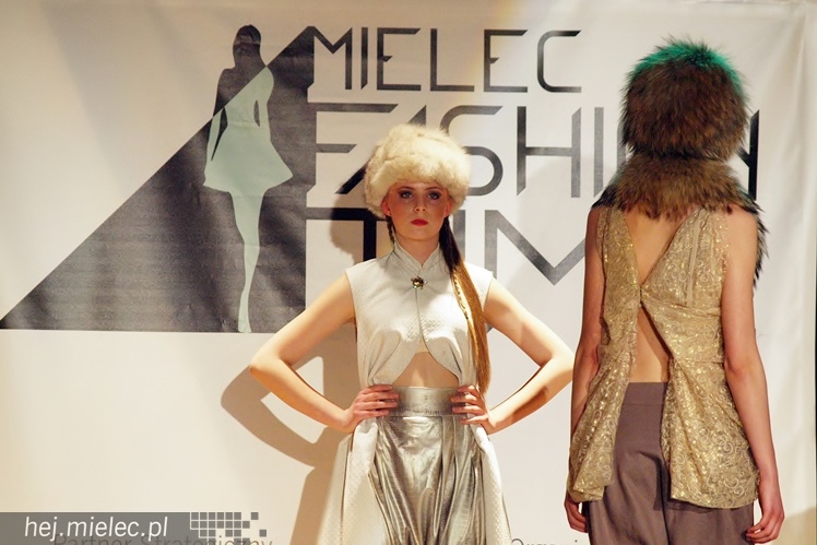 Mielec Fashion Time 2014 - cz. VII