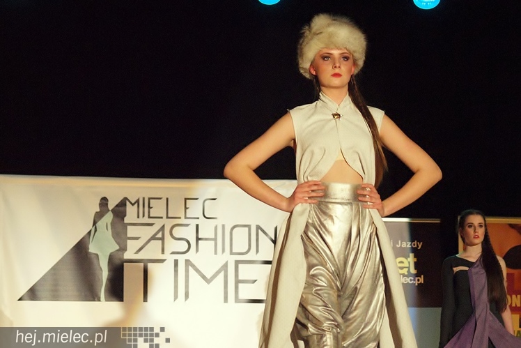 Mielec Fashion Time 2014 - cz. VII