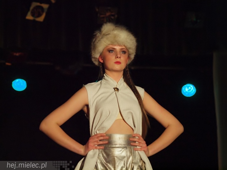 Mielec Fashion Time 2014 - cz. VII