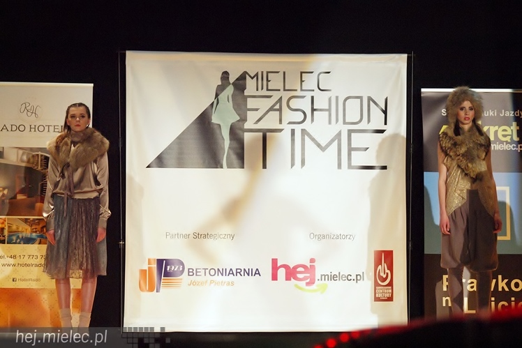 Mielec Fashion Time 2014 - cz. VII