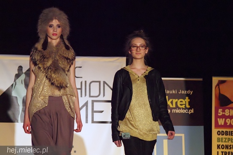 Mielec Fashion Time 2014 - cz. VII