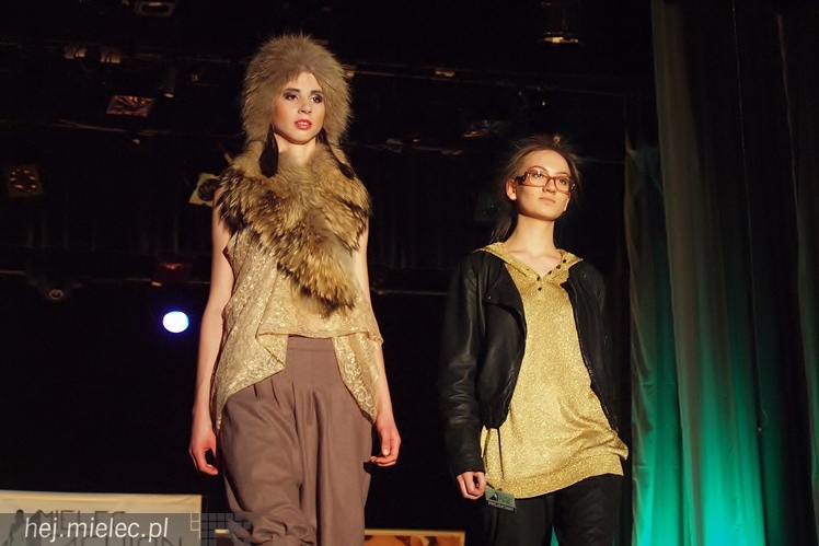 Mielec Fashion Time 2014 - cz. VII