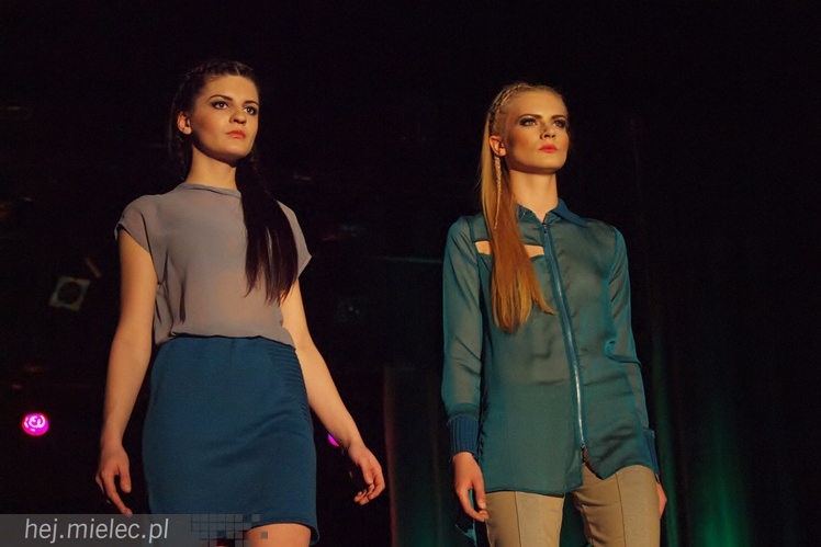 Mielec Fashion Time 2014 - cz. VII
