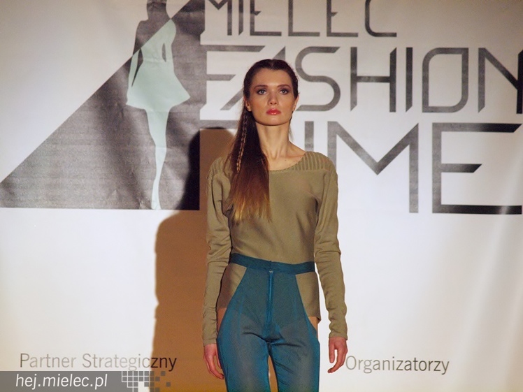 Mielec Fashion Time 2014 - cz. VII
