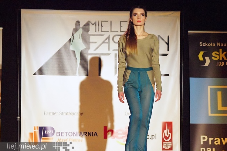 Mielec Fashion Time 2014 - cz. VII