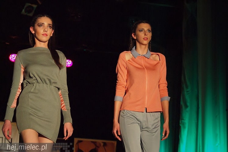 Mielec Fashion Time 2014 - cz. VII