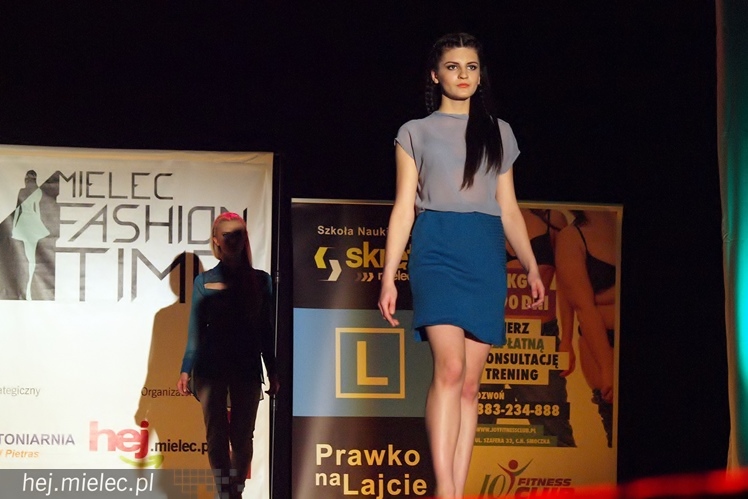 Mielec Fashion Time 2014 - cz. VII