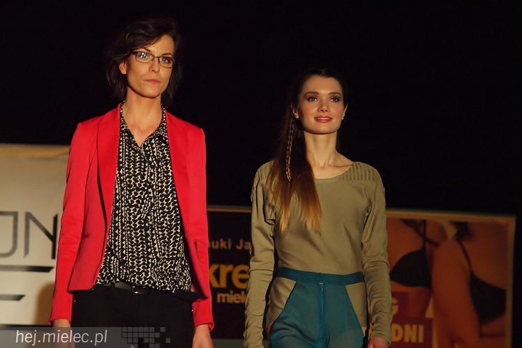 Mielec Fashion Time 2014 - cz. VII