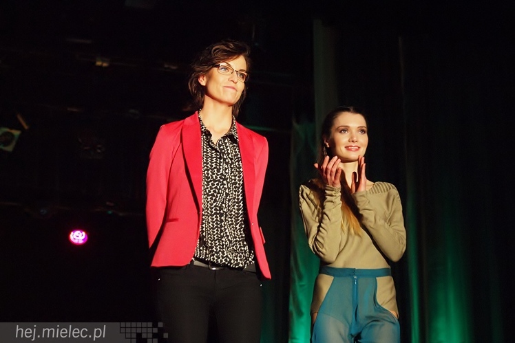 Mielec Fashion Time 2014 - cz. VII