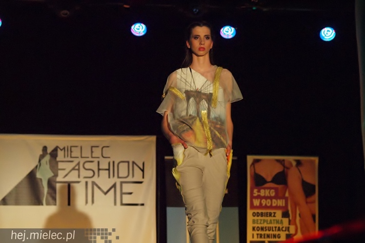 Mielec Fashion Time 2014 - cz. VII