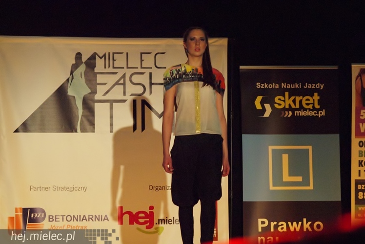 Mielec Fashion Time 2014 - cz. VII