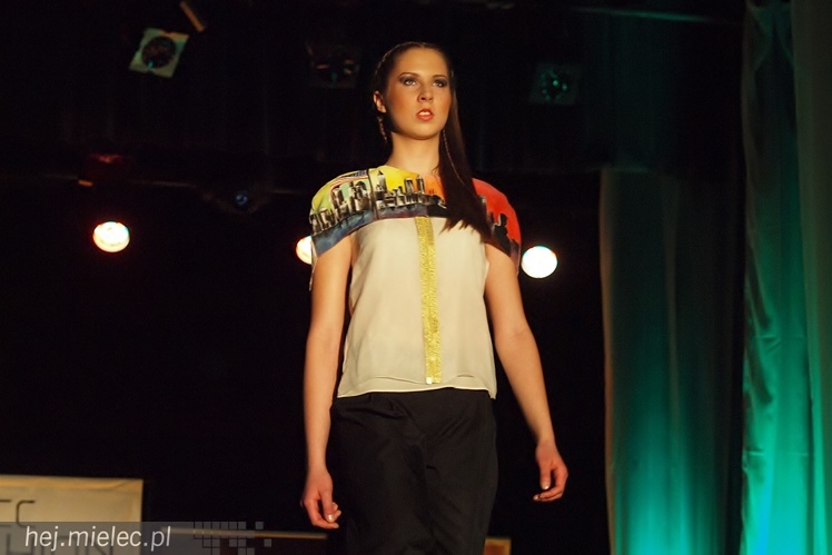 Mielec Fashion Time 2014 - cz. VII