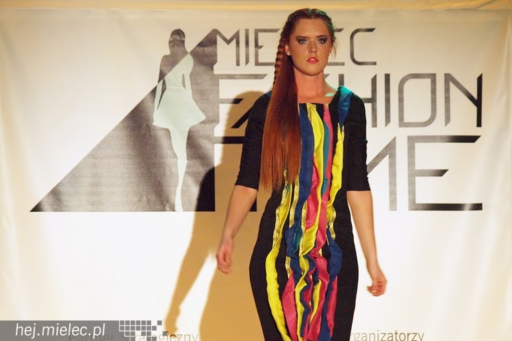 Mielec Fashion Time 2014 - cz. VII