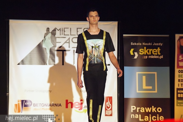 Mielec Fashion Time 2014 - cz. VII
