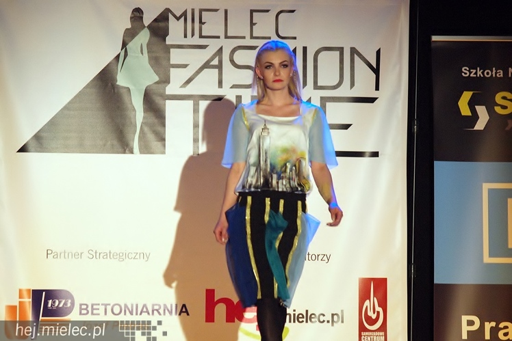 Mielec Fashion Time 2014 - cz. VII