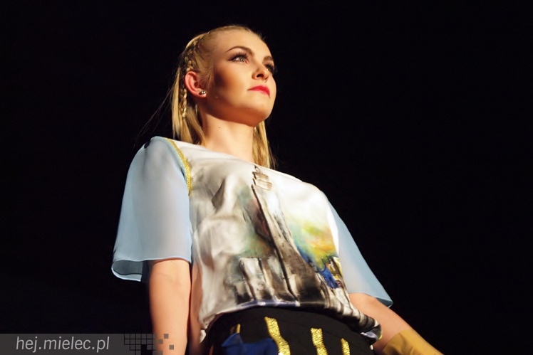 Mielec Fashion Time 2014 - cz. VII