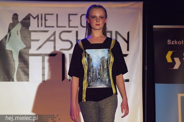 Mielec Fashion Time 2014 - cz. VII