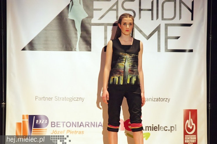 Mielec Fashion Time 2014 - cz. VII