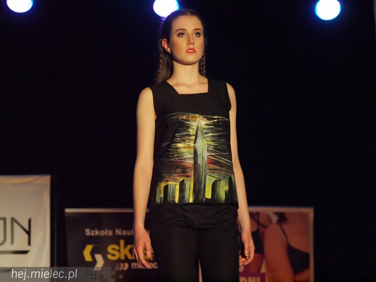 Mielec Fashion Time 2014 - cz. VII