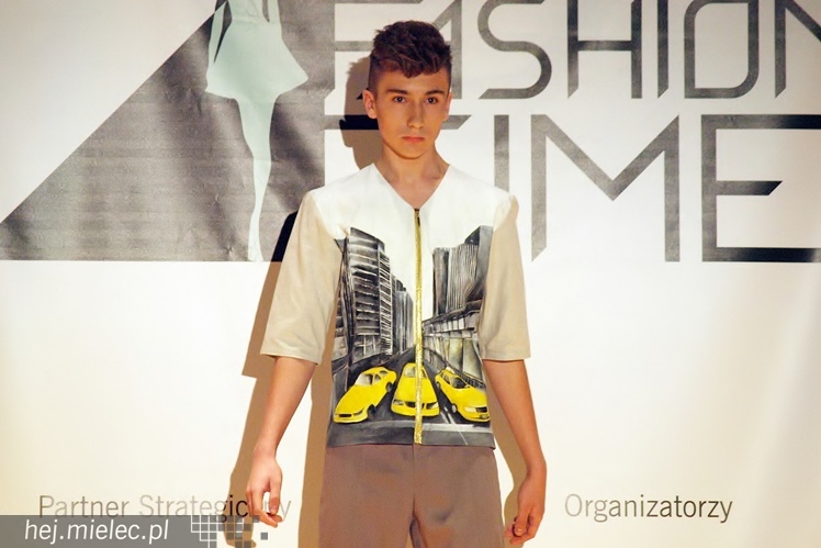 Mielec Fashion Time 2014 - cz. VII