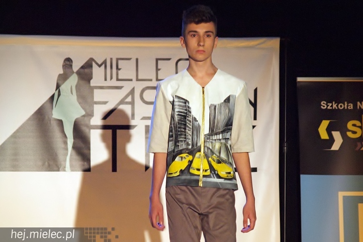 Mielec Fashion Time 2014 - cz. VII
