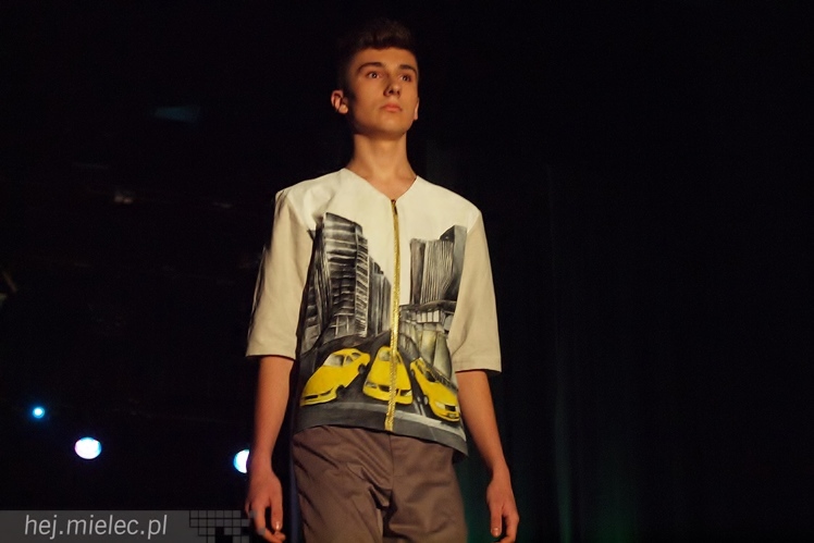 Mielec Fashion Time 2014 - cz. VII