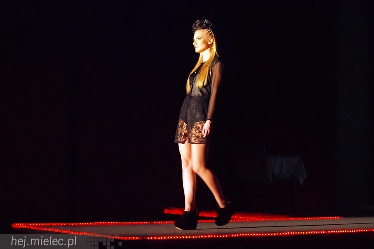 Mielec Fashion Time 2014 - cz. VII