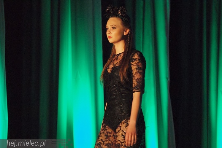 Mielec Fashion Time 2014 - cz. VII