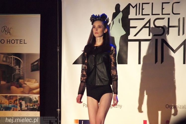 Mielec Fashion Time 2014 - cz. VII