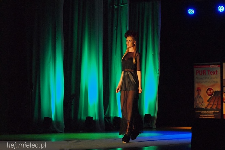 Mielec Fashion Time 2014 - cz. VII