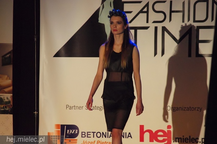 Mielec Fashion Time 2014 - cz. VII