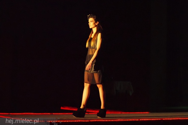 Mielec Fashion Time 2014 - cz. VII