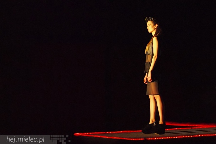 Mielec Fashion Time 2014 - cz. VII