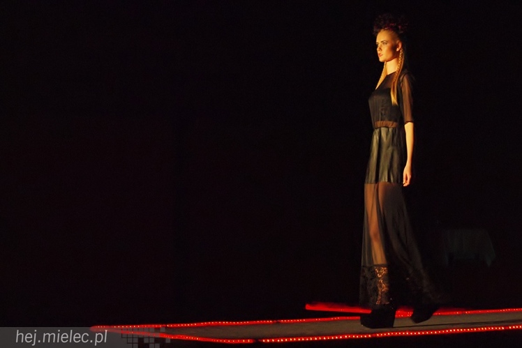 Mielec Fashion Time 2014 - cz. VII