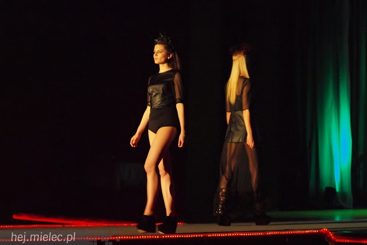 Mielec Fashion Time 2014 - cz. VII