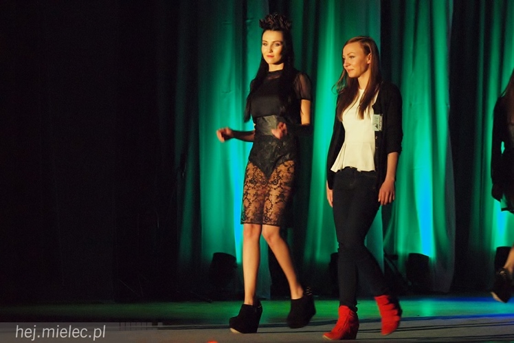Mielec Fashion Time 2014 - cz. VII